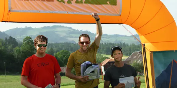Gantrisch Hike & Fly 2025