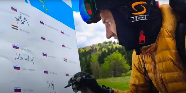 Poljanska dolina 2025, Slovenia