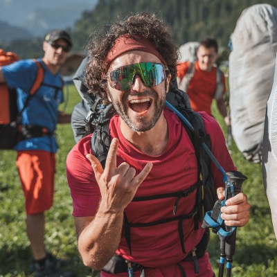 Patrick Harvey-Collard